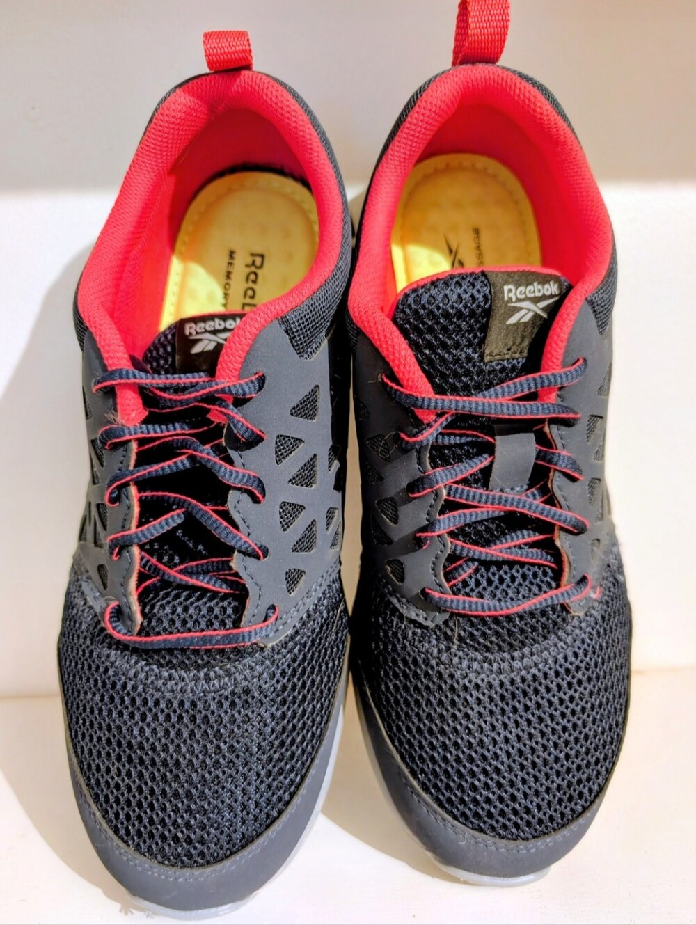 Reebok Athletic Sneakers Women